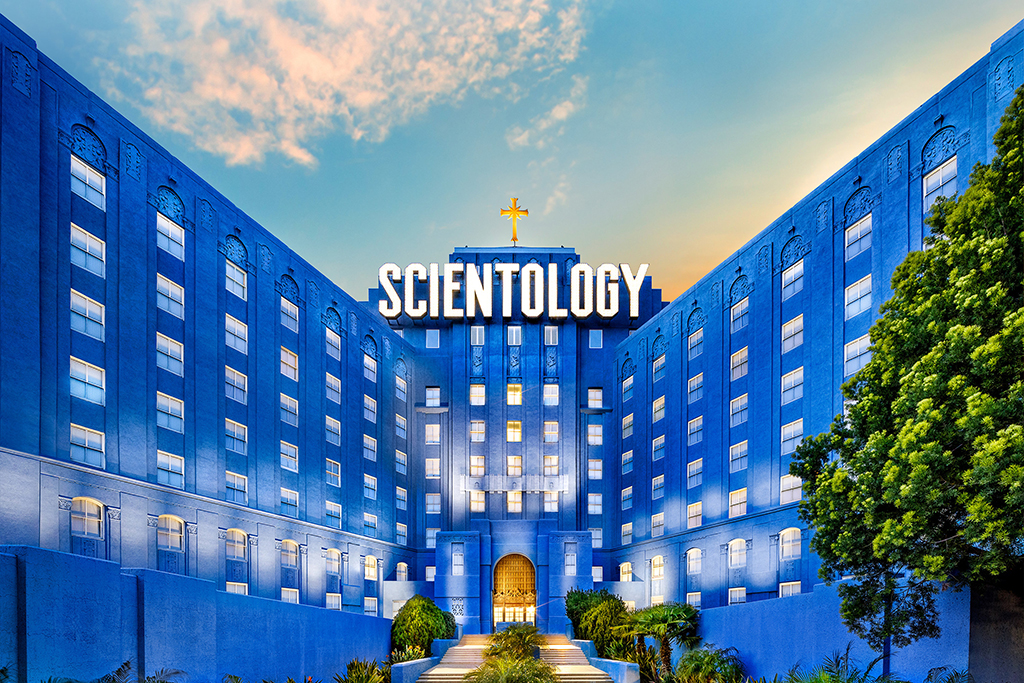 Scientology: Truth or Lie?